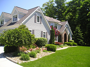 Landscapers and Lawncare Services in Tulia, TX