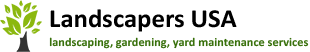 Tulia Landscapers